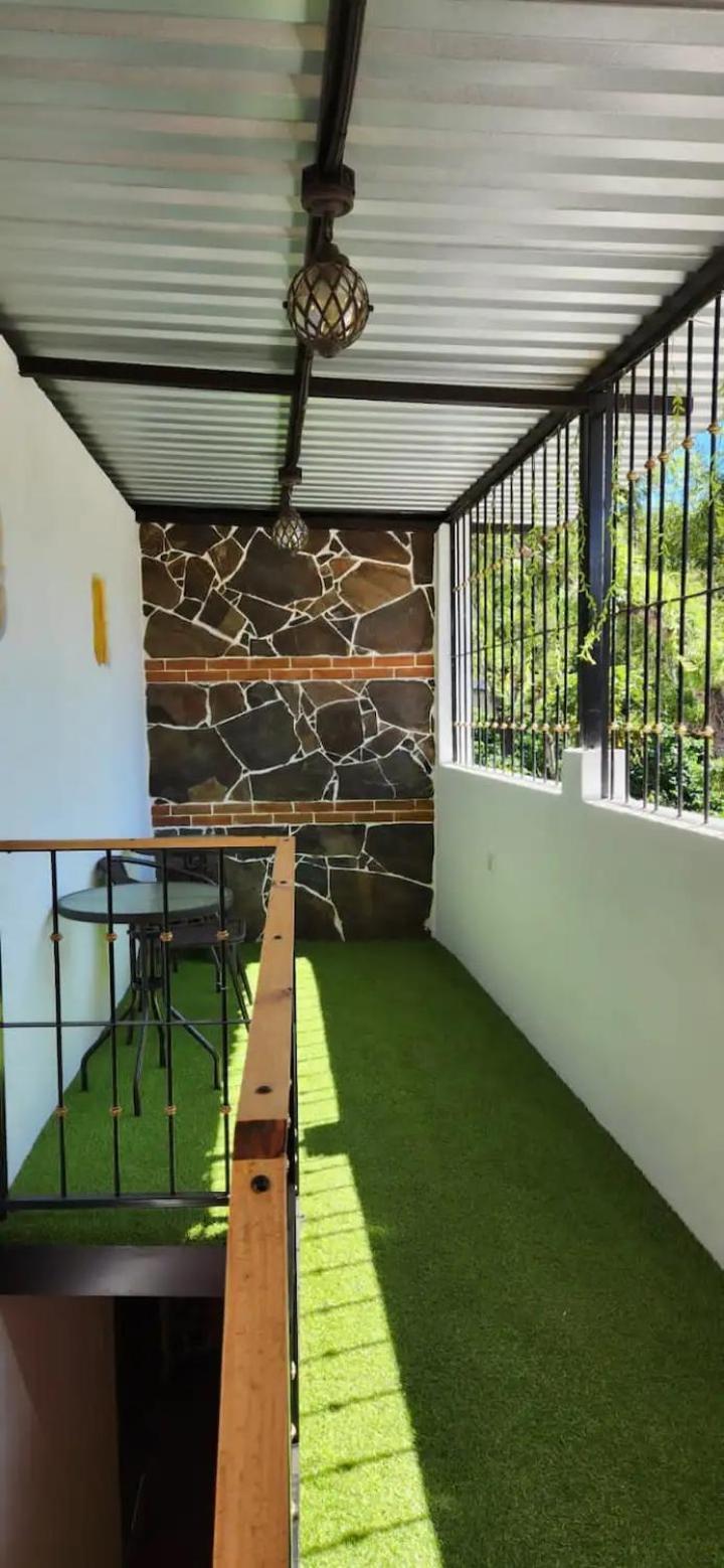 אנטיגואה גואטמלה Casa Santiago De Los Caballeros מראה חיצוני תמונה
